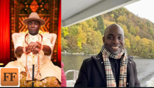 Alema Of Warri Biography