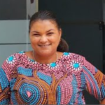 Gabriella Tetteh Biography