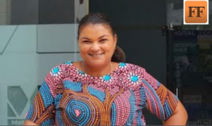 Gabriella Tetteh Biography