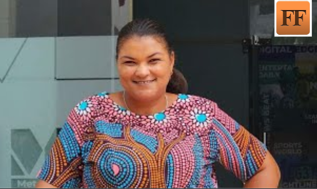 Gabriella Tetteh Biography