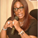Joy Nunieh Biography
