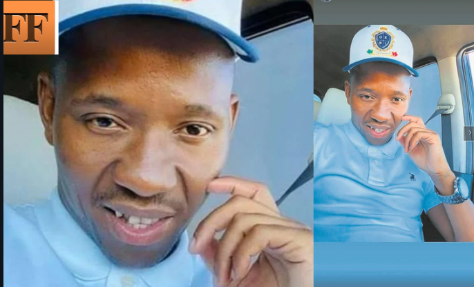 Yanga Bara Nyalara Biography