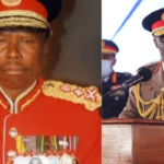 Daudi Tonje Biography