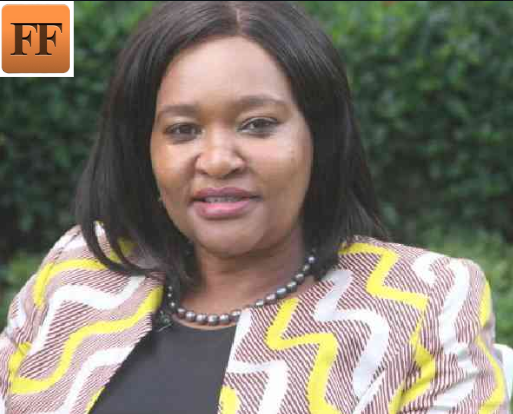 Rebecca Miano Biography