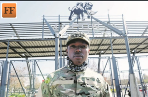 Nhlanhla Lux Biography