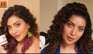 Zainab Patra Biography