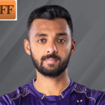 Varun Chakravarthy Biography