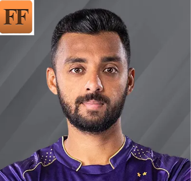 Varun Chakravarthy Biography