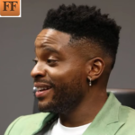 Ebenhaezer Dibakwane Biography