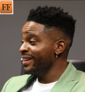 Ebenhaezer Dibakwane Biography