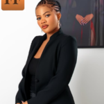 Irewole Olaniyan Biography