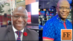 Putco Mafani Biography