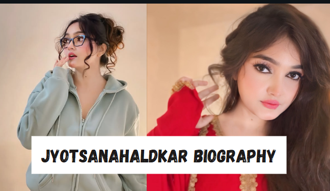 Jyotsanahaldkar Biography