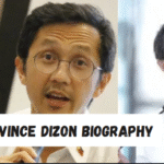 Vince Dizon Biography