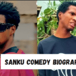 Sanku Comedy Biography