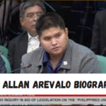 mark allan arevalo biography
