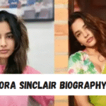 aurora sinclair biography​