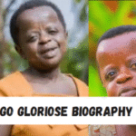 gogo gloriose biography