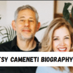 patsy cameneti biography