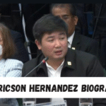 brice ericson hernandez biography