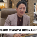 pacifico discaya biography