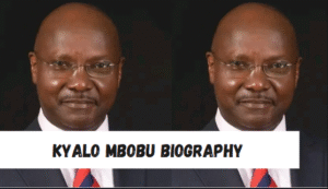 kyalo mbobu biography