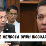 jaypee mendoza dpwh biography