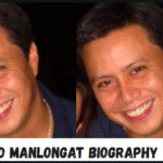 jojo manlongat biography
