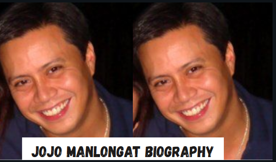jojo manlongat biography