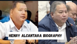 henry alcantara biography