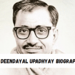 pandit deendayal upadhyay biography