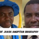 Prof joash amupitan biography
