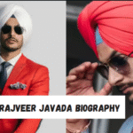 rajveer javada biography
