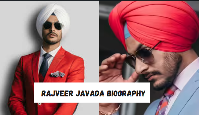 rajveer javada biography