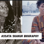 assata shakur biography