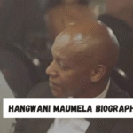hangwani maumela biography