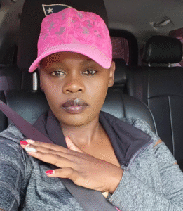 betty bayo biography