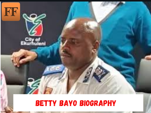 julius mkhwanazi biography