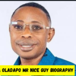 kola oladapo mr nice guy biography